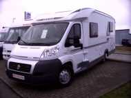 Knaus Sun TI 700 MQG Heavy 3.0/160 Klima , Markise, Tempomat, Fahrradträger