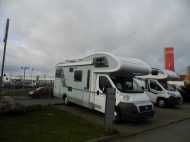 Knaus Sun Traveller 700 DG