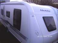 Hobby 540 UFf Excellent