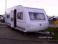Tabbert Puccini 560 UEB