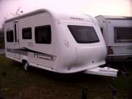 Hobby Excellent 455 UF Mod.2012