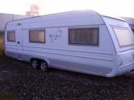 Tabbert Puccini 655 MDW